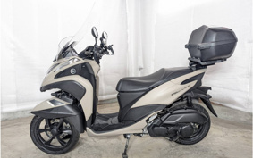 YAMAHA TRICITY 155 SG81J