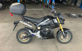 HONDA GROM JC61