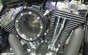 HARLEY FXSB 1580 2014