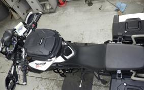 TRIUMPH TIGER 800 2014