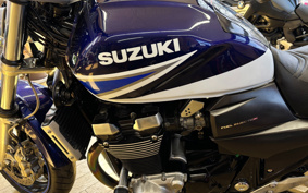 SUZUKI GSX1400 2005 GY71A
