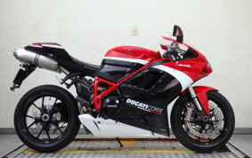 DUCATI 848 EVO CORSE SE 2012 ZDMH602AACB