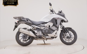 HONDA VFR800X 2015 RC80