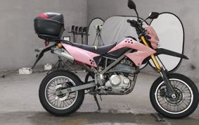 KAWASAKI D TRACKER 125 LX125D