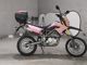 Фото Kawasaki D TRACKER 125 с японского аукциона