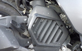 HONDA TACT Gen.4