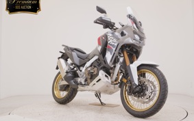 HONDA CRF1100L AFRICA TWIN DCT 2026 SD15