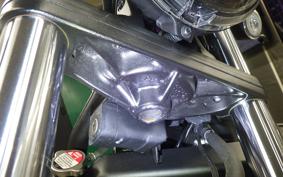 HONDA REBEL 250 E-Clutch