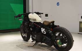 HARLEY XL1200X 2010