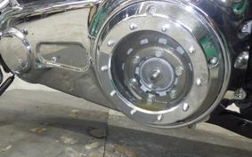 HARLEY FXSTC 1580 2007