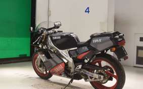 YAMAHA TZR250 2008 3MA