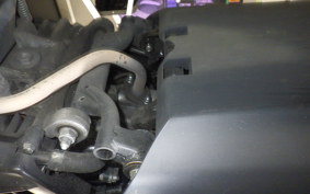 HONDA TACT-4ﾍﾞｰｼｯｸ AF79