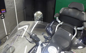 BMW K1600GTL 2012