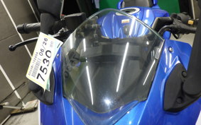 SUZUKI GIXXER 250 SF 2005 ED22B
