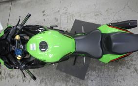 KAWASAKI ZX-4RR 2023 ZX400P