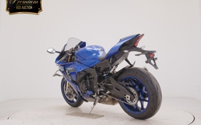 YAMAHA YZF-R1 2025 RN65J