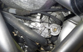HONDA VTR 250 2023 MC33