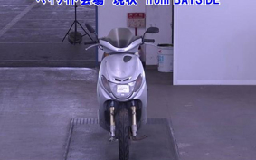 SUZUKI ADDRESS V110