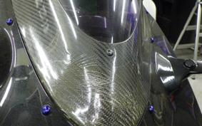 KAWASAKI ZZ1400 NINJA R 2008 ZXT40C