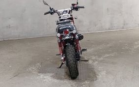 HONDA  MONKEY 125 JB02