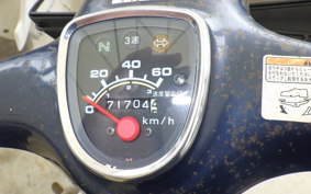HONDA C50 SUPER CUB AA01