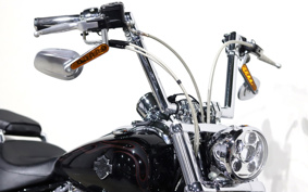 HARLEY FXCWC 2008 JK5