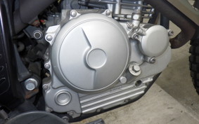 YAMAHA SEROW 250 2017 DG11J