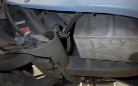SUZUKI ADDRESS V125 G CF46A