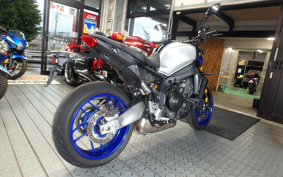 YAMAHA MT-09 SP ABS 2026 RN69J