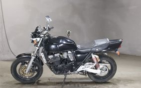 SUZUKI GSX400 2000 GK79A