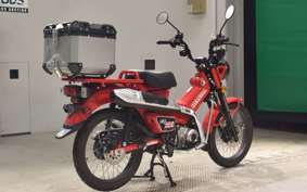 HONDA CT125 HUNTER CUB 2009 JA55