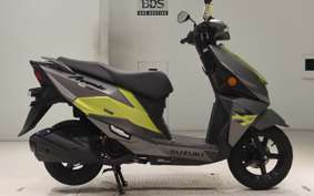 SUZUKI AVENIS 125 EA12J