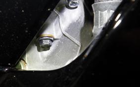 SUZUKI HAYABUSA Gen.3 2023 EJ11A