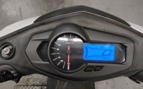 YAMAHA CYGNUS125XSR SEA5J