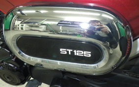 HONDA DAX 125 2025 JB04