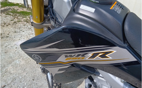 YAMAHA WR250R DG15J