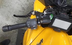 KAWASAKI NINJA 1000 A 2015