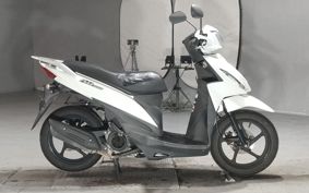 SUZUKI ADDRESS V110 CE47A