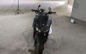 YAMAHA X FORCE SG79J
