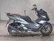 Фото Honda PCX 160 с японского аукциона