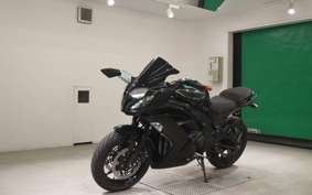 KAWASAKI NINJA 400 2015 EX400E