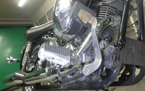 YAMAHA DRAGSTAR 250 2017 VG05J