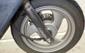 HONDA SPACY 100 2008 JF13