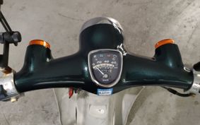 HONDA LITTLE CUB AA01