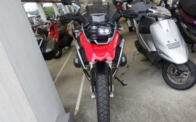 BMW R1200GS PREMIUM LINE 2015