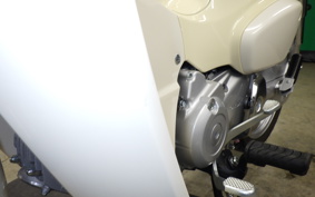 HONDA C110 SUPER CUB 2007 JA59