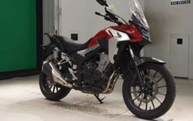 HONDA 400X 2020 NC56