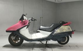 HONDA FUSION MF02