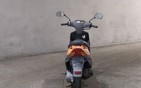 YAMAHA BJ SA24J