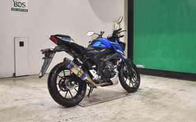 SUZUKI GSX-S125 2023 DL32D